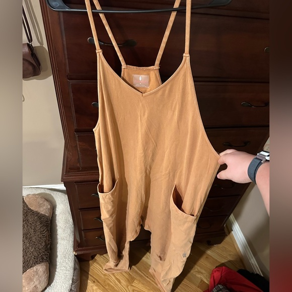 FP Movement Onesie - Picture 2 of 3